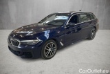  Bmw  Serie 5 BMW 5 30e TOURING F M SPORT 5d 