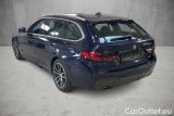  Bmw  Serie 5 BMW 5 30e TOURING F M SPORT 5d #2