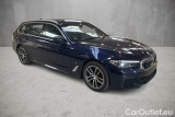  Bmw  Serie 5 BMW 5 30e TOURING F M SPORT 5d #4