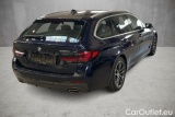  Bmw  Serie 5 BMW 5 30e TOURING F M SPORT 5d #3