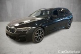  Bmw  Serie 5 BMW 5 30e XDRIVE TOURING F M SPORT 5d 