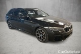  Bmw  Serie 5 BMW 5 30e XDRIVE TOURING F M SPORT 5d #4