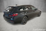  Bmw  Serie 5 BMW 5 30e XDRIVE TOURING F M SPORT 5d #3
