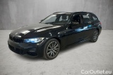  Bmw  Serie 3 BMW 3 30e F M-Sport Touring auto 5d 