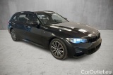 Bmw  Serie 3 BMW 3 30e F M-Sport Touring auto 5d #4