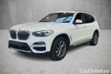  Bmw  X3 BMW  2.0 XDRIVE 20D F X-LINE AUTO 5d #2