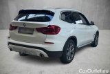 Bmw  X3 BMW  2.0 XDRIVE 20D F X-LINE AUTO 5d #3