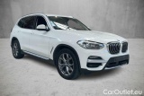  Bmw  X3 BMW  2.0 XDRIVE 20D F X-LINE AUTO 5d #4