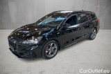  Ford  Focus Ford  2.0 EcoBlue 150 ST-Line X SW Auto 5d 