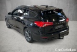  Ford  Focus Ford  2.0 EcoBlue 150 ST-Line X SW Auto 5d #2
