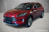  Ford  Kuga Ford  2.5 Plug-in Hybrid 225Hk Titanium X CVT 5d 