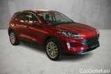  Ford  Kuga Ford  2.5 Plug-in Hybrid 225Hk Titanium X CVT 5d #2