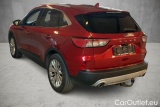  Ford  Kuga Ford  2.5 Plug-in Hybrid 225Hk Titanium X CVT 5d #4