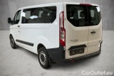  Ford  Transit Ford  Custom Kombi 320 L1 Ambiente 2.0TDCi FWD 105HK 4d #2