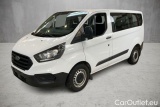  Ford  Transit Ford  Custom Kombi 320 L1 Ambiente 2.0TDCi FWD 105HK 4d 