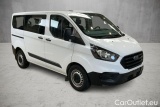  Ford  Transit Ford  Custom Kombi 320 L1 Ambiente 2.0TDCi FWD 105HK 4d #4