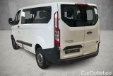  Ford  Transit Ford  Custom Kombi 320 L1 Ambiente 2.0TDCi FWD 105HK 4d #2