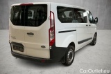  Ford  Transit Ford  Custom Kombi 320 L1 Ambiente 2.0TDCi FWD 105HK 4d #3