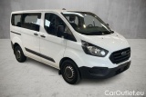  Ford  Transit Ford  Custom Kombi 320 L1 Ambiente 2.0TDCi FWD 105HK 4d #4