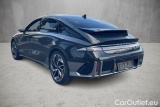  Hyundai   Ioniq Hyundai 6 77.4 kWh - 325 hk 4WD Ultimate 4d #2
