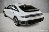  Hyundai   Ioniq Hyundai 6 77.4 kWh - 229 hk Ultimate 4d #2