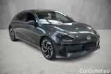 Hyundai   Ioniq Hyundai 6 77.4 kWh - 229 hk Ultimate 4d #4