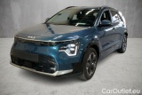  KIA  Niro KIA  EV  EV Limited Edition 64,8 kWh MY24 5d 