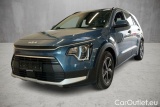  KIA  Niro KIA  1.6 GDI PHEV 183hk DCT F 5d 