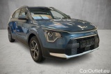  KIA  Niro KIA  1.6 GDI PHEV 183hk DCT F 5d #4