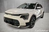  KIA  Niro KIA e  EV F Prestige 64.8 kWh 5d 