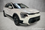  KIA  Niro KIA e  EV F Prestige 64.8 kWh 5d #4