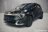  KIA  Sportage KIA  1.6 T-GDI PHEV F Prestige Aut 4WD 5d 