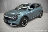  KIA  Sportage KIA  1.6 T-GDI PHEV F Upgrade Aut 4WD KAMP 5d 