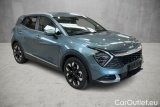  KIA  Sportage KIA  1.6 T-GDI PHEV F Upgrade Aut 4WD KAMP 5d #4