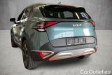  KIA  Sportage KIA  1.6 T-GDI PHEV F Upgrade Aut 4WD KAMP 5d #2