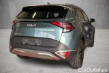  KIA  Sportage KIA  1.6 T-GDI PHEV F Upgrade Aut 4WD KAMP 5d #3
