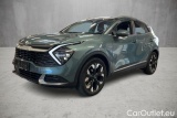  KIA  Sportage KIA  1.6 T-GDI PHEV F Upgrade Aut 4WD KAMP 5d 
