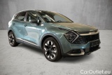  KIA  Sportage KIA  1.6 T-GDI PHEV F Upgrade Aut 4WD KAMP 5d #4