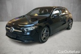  Mercedes  A-Klasse Mercedes-Benz  A 220 D Business AMG DCT HA 5d 