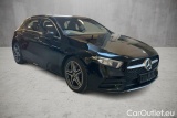  Mercedes  A-Klasse Mercedes-Benz  A 220 D Business AMG DCT HA 5d #2