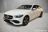  Mercedes  C-Klasse Mercedes-Benz  C 220 d Business ST 5d 