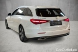  Mercedes  C-Klasse Mercedes-Benz  C 220 d Business ST 5d #4