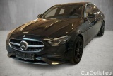  Mercedes  C-Klasse Mercedes-Benz  C 220 d Business 4d 