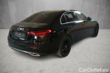  Mercedes  C-Klasse Mercedes-Benz  C 220 d Business 4d #3