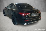  Mercedes  C-Klasse Mercedes-Benz  C 220 d Business 4d #4