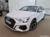  Audi  A3  Sportback 40 TFSI e S line 1.4 TFSI 205CV BVA6 E6d 