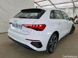  Audi  A3  Sportback 40 TFSI e S line 1.4 TFSI 205CV BVA6 E6d #3