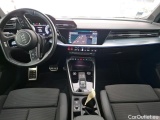  Audi  A3  Sportback 40 TFSI e S line 1.4 TFSI 205CV BVA6 E6d #5