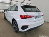  Audi  A3  Sportback 40 TFSI e S line 1.4 TFSI 205CV BVA6 E6d #2