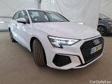  Audi  A3  Sportback 40 TFSI e S line 1.4 TFSI 205CV BVA6 E6d #4